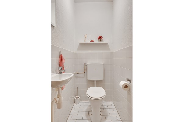 Medium property photo - Piet Heinlaan 29, 5694 CA Son en Breugel